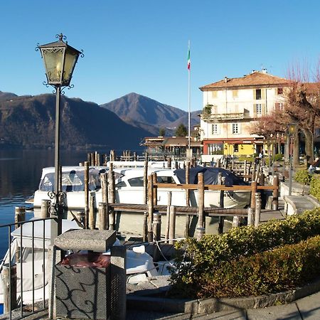 -Ortaflats- Appartamento Belvedere Orta San Giulio Exterior photo