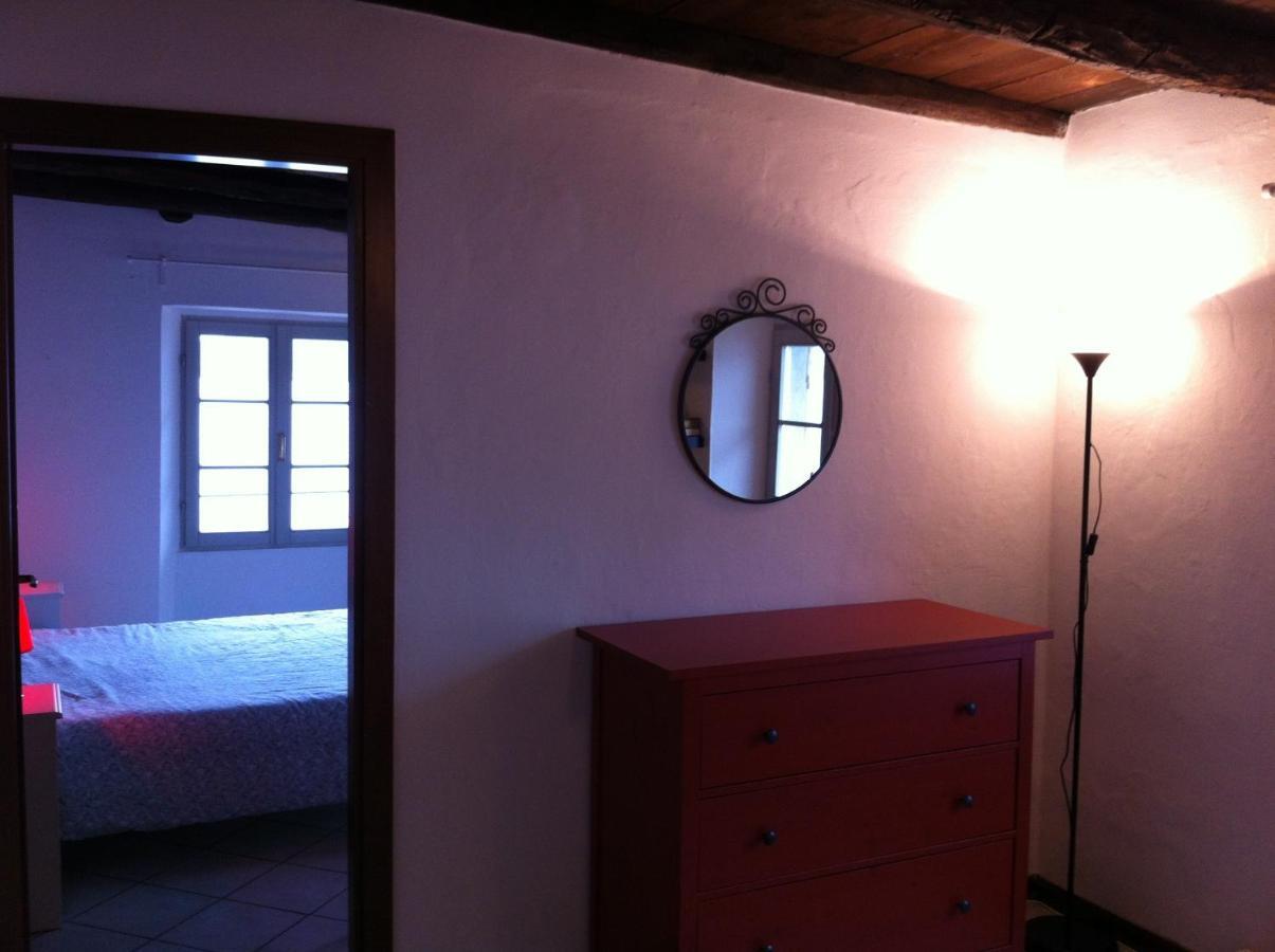 -Ortaflats- Appartamento Belvedere Orta San Giulio Room photo